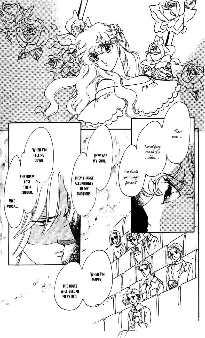 Page 10 Chapter 16 One More Marionette