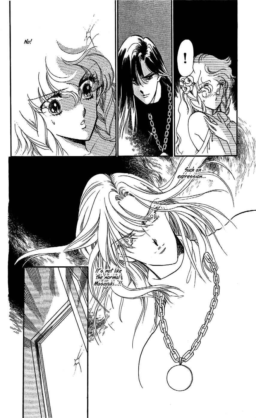 Page 31 Chapter 16 One More Marionette