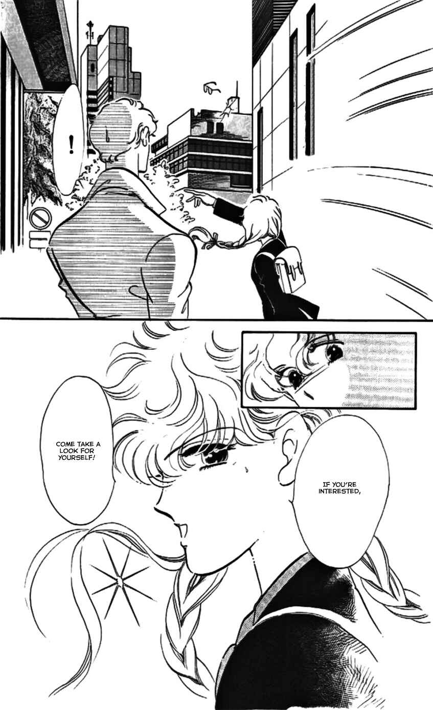 Page 10 Chapter 13 One More Marionette