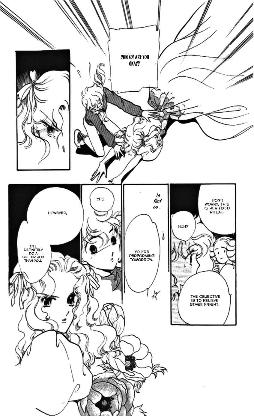 Page 23 Chapter 13 One More Marionette