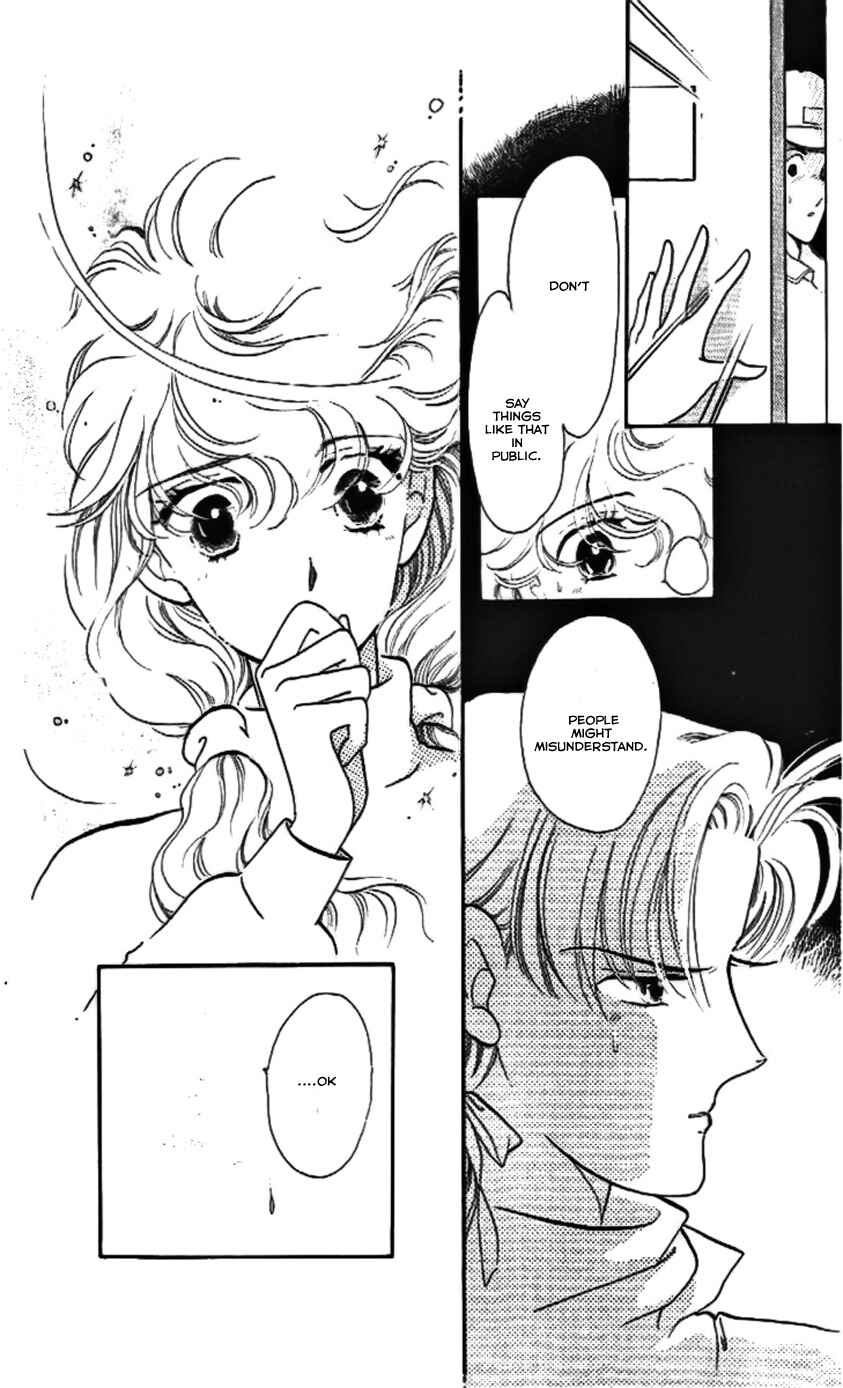 Page 27 Chapter 13 One More Marionette