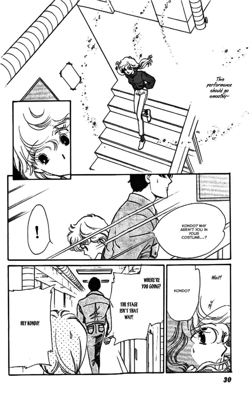 Page 29 Chapter 13 One More Marionette