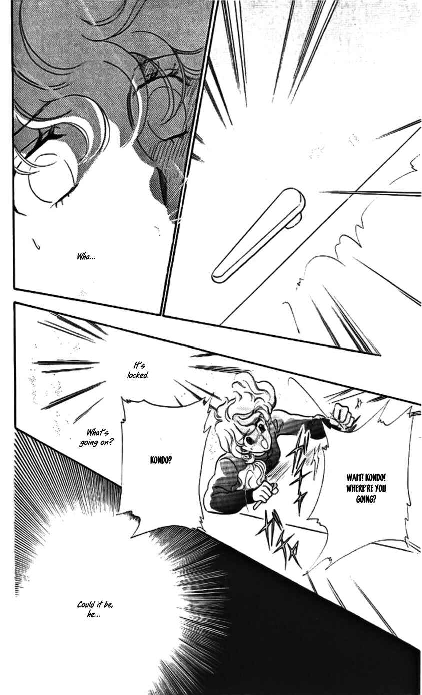 Page 31 Chapter 13 One More Marionette
