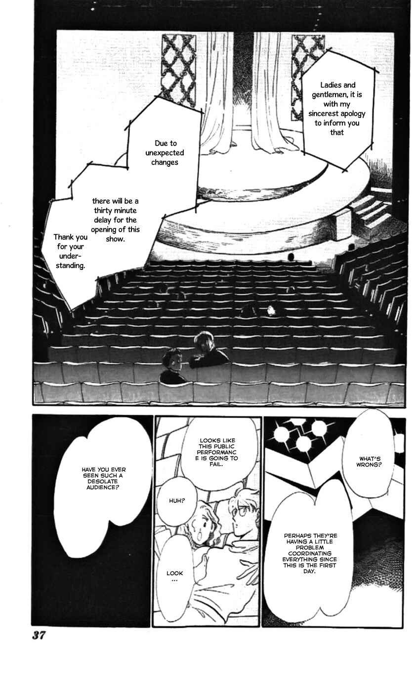 Page 36 Chapter 13 One More Marionette