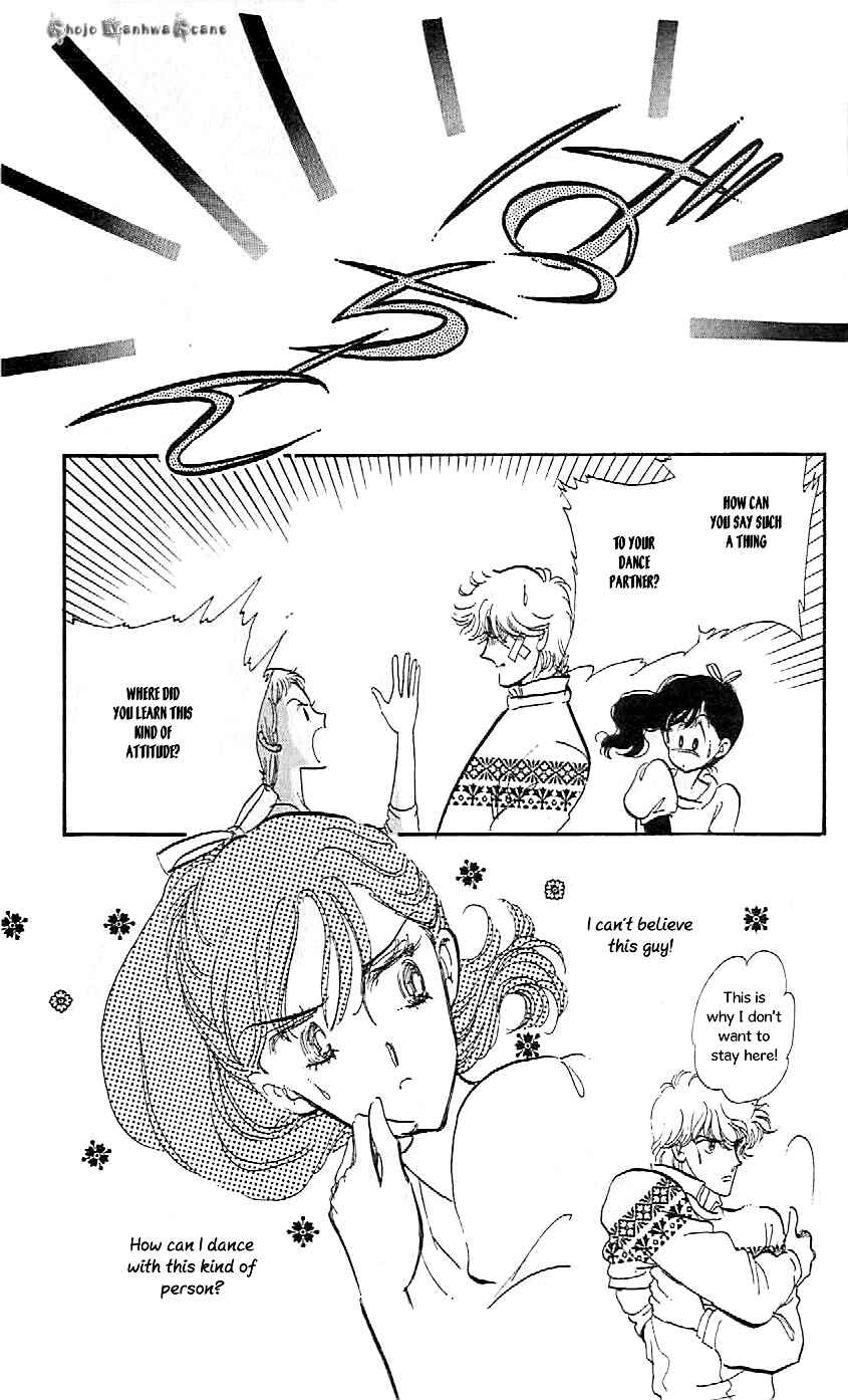 Page 10 Chapter 47.5 One More Marionette