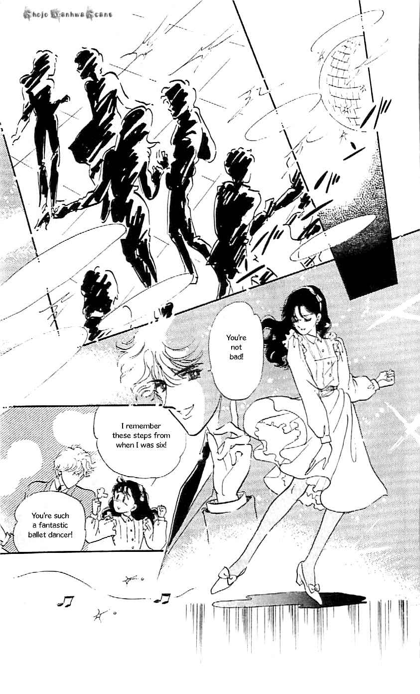 Page 26 Chapter 47.5 One More Marionette