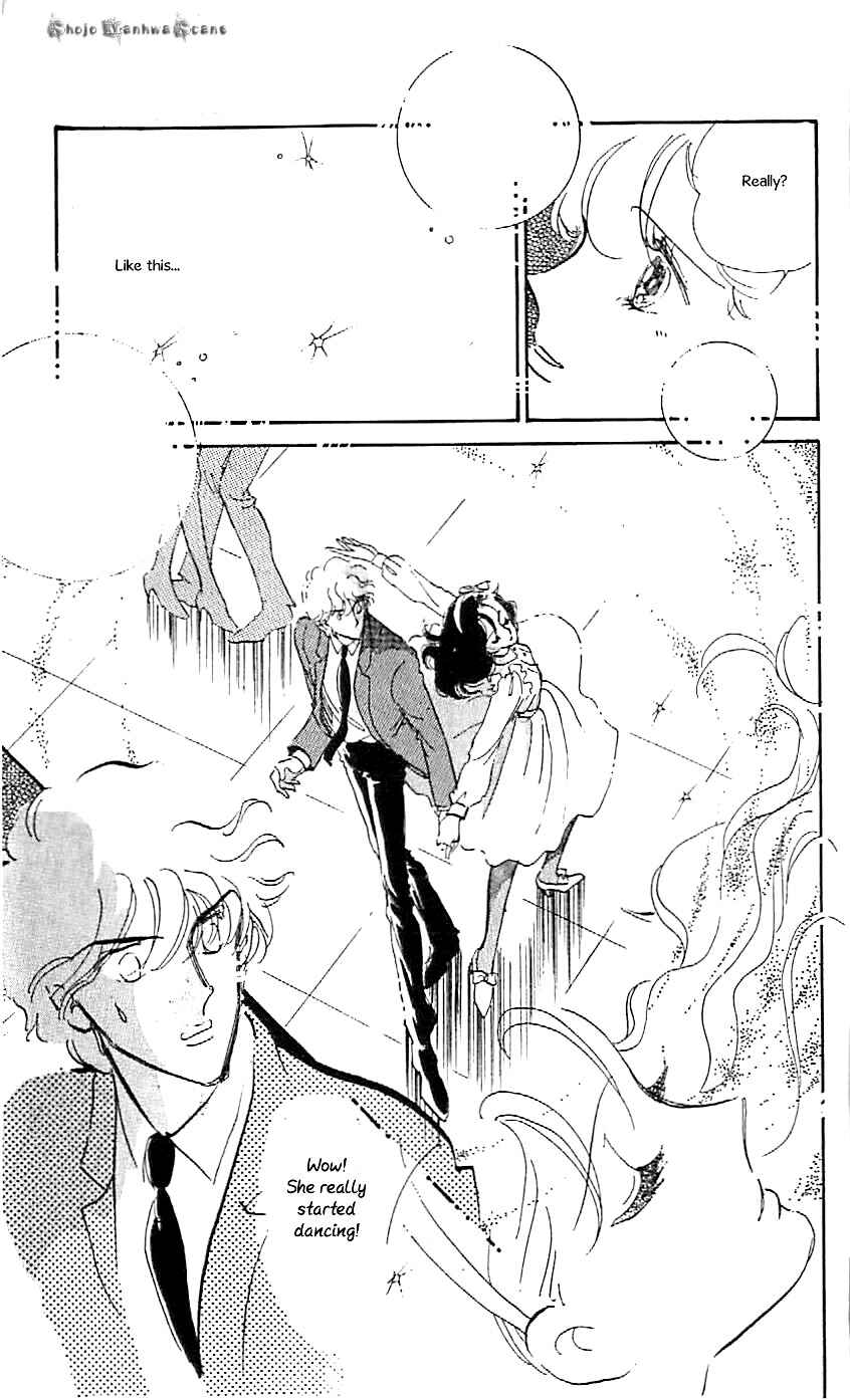 Page 28 Chapter 47.5 One More Marionette