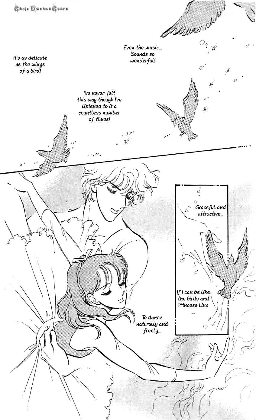 Page 37 Chapter 47.5 One More Marionette