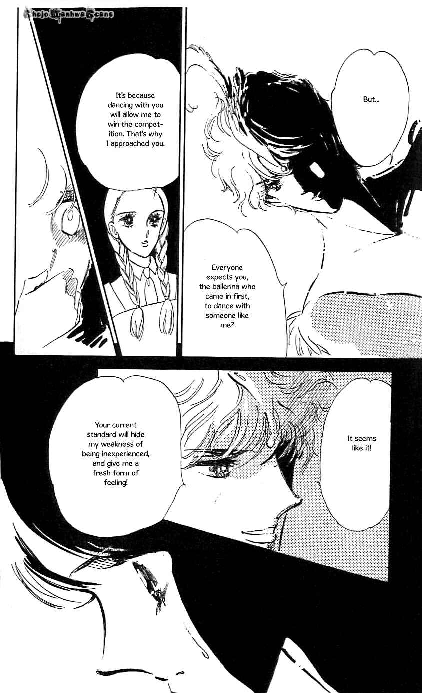 Page 51 Chapter 47.5 One More Marionette