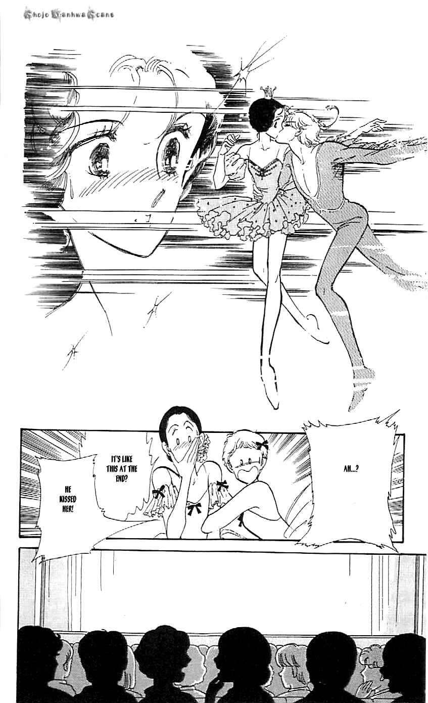 Page 57 Chapter 47.5 One More Marionette