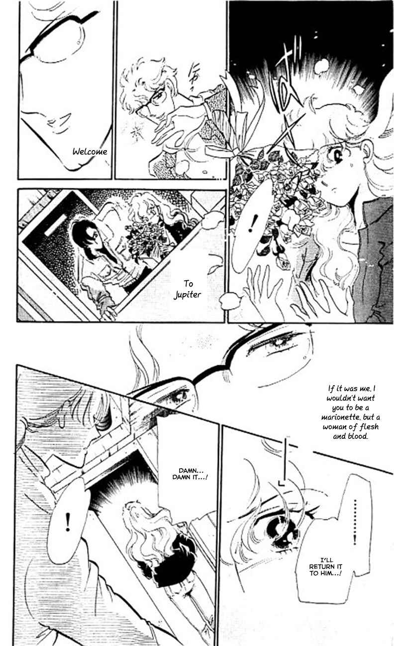 Page 28 Chapter 6 One More Marionette