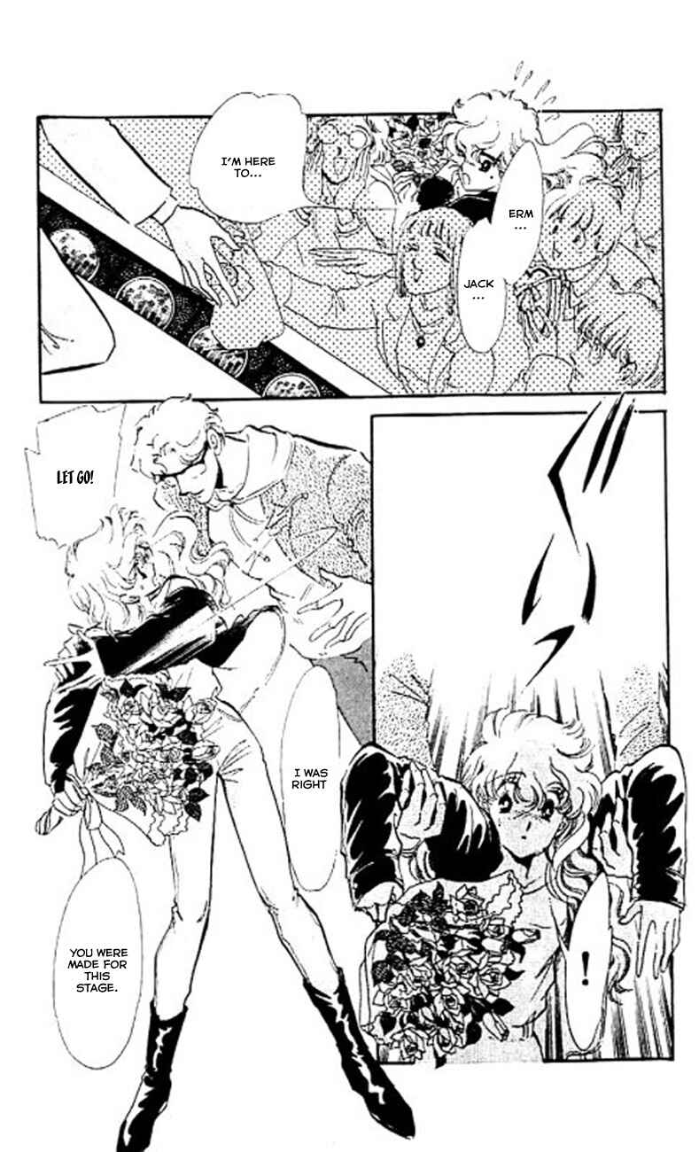 Page 29 Chapter 6 One More Marionette