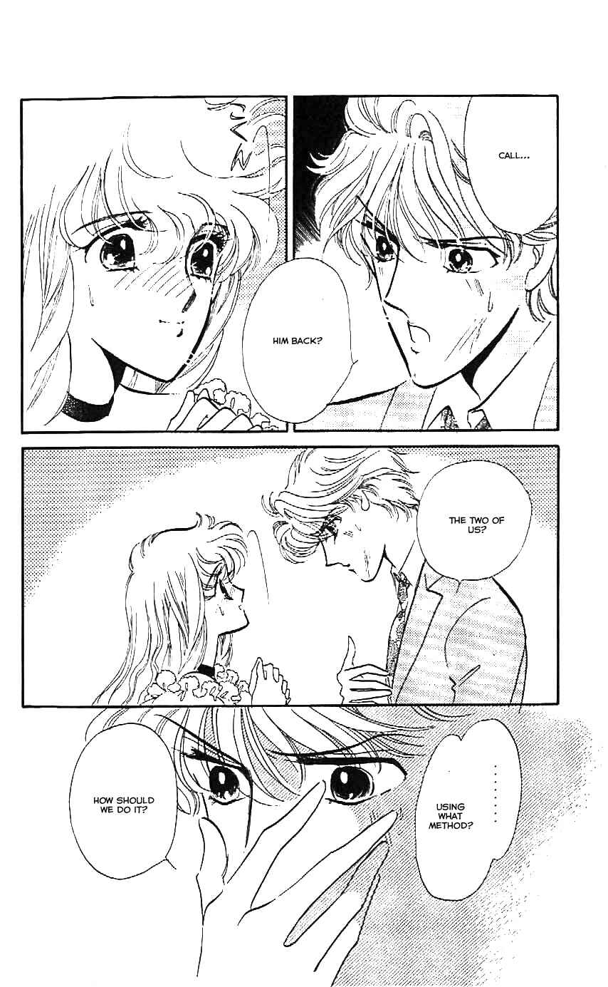 Page 10 Chapter 24 One More Marionette