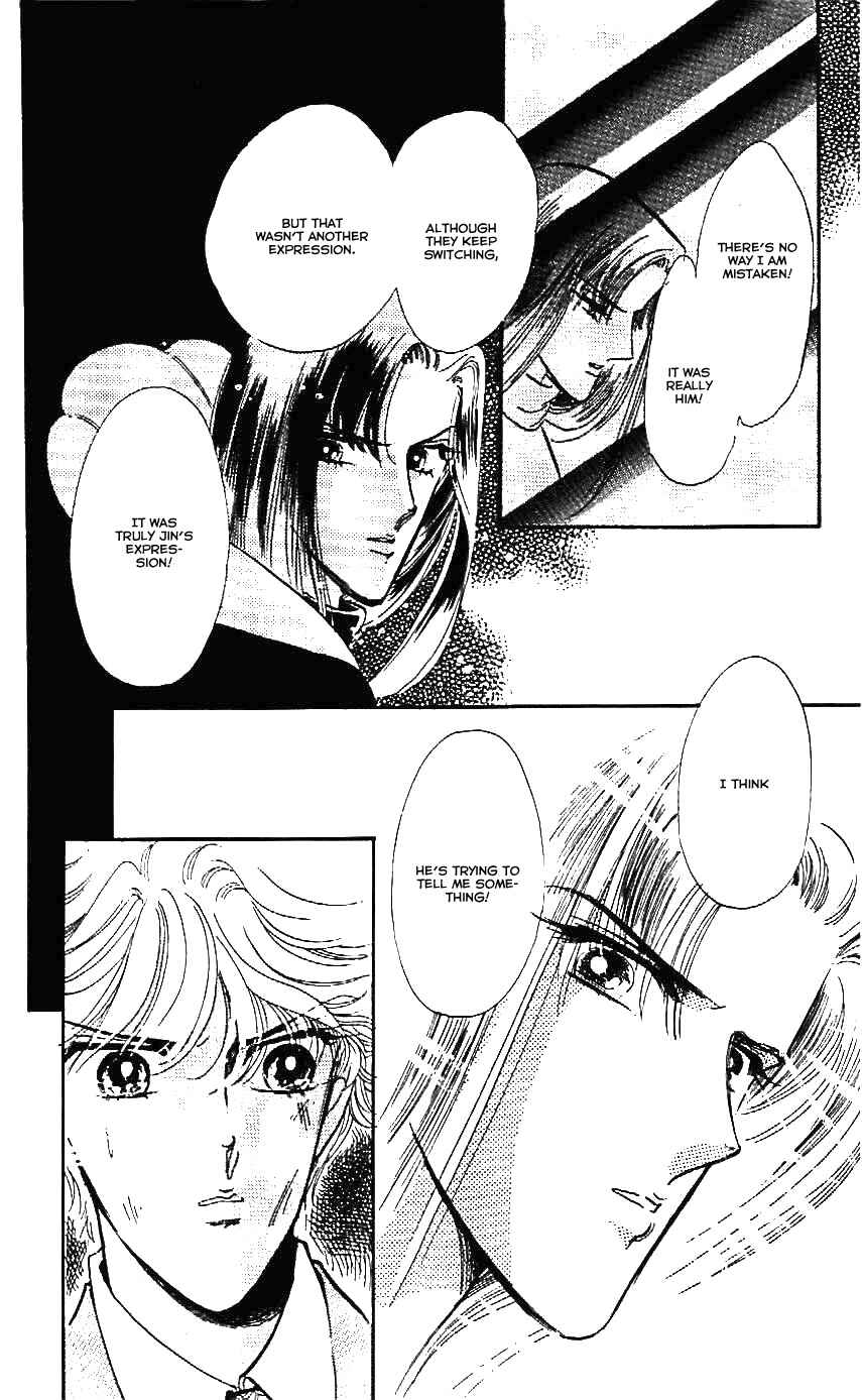 Page 14 Chapter 24 One More Marionette