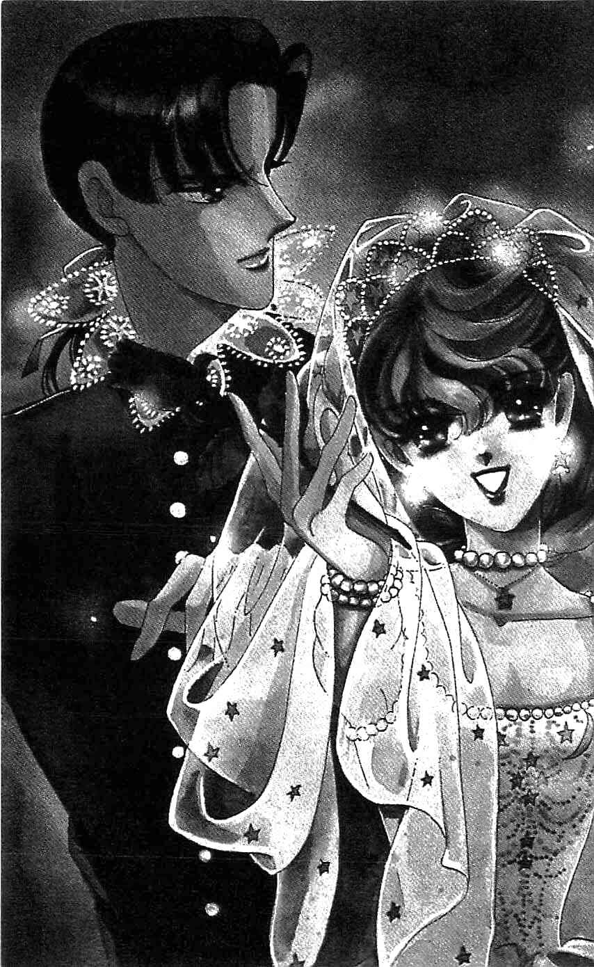 Page 39 Chapter 24 One More Marionette