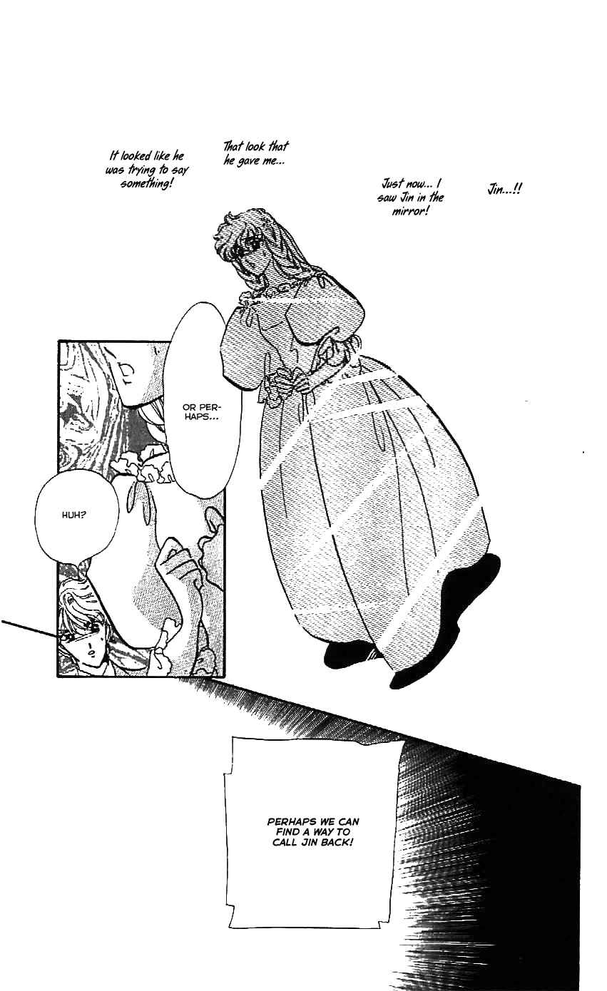 Page 9 Chapter 24 One More Marionette