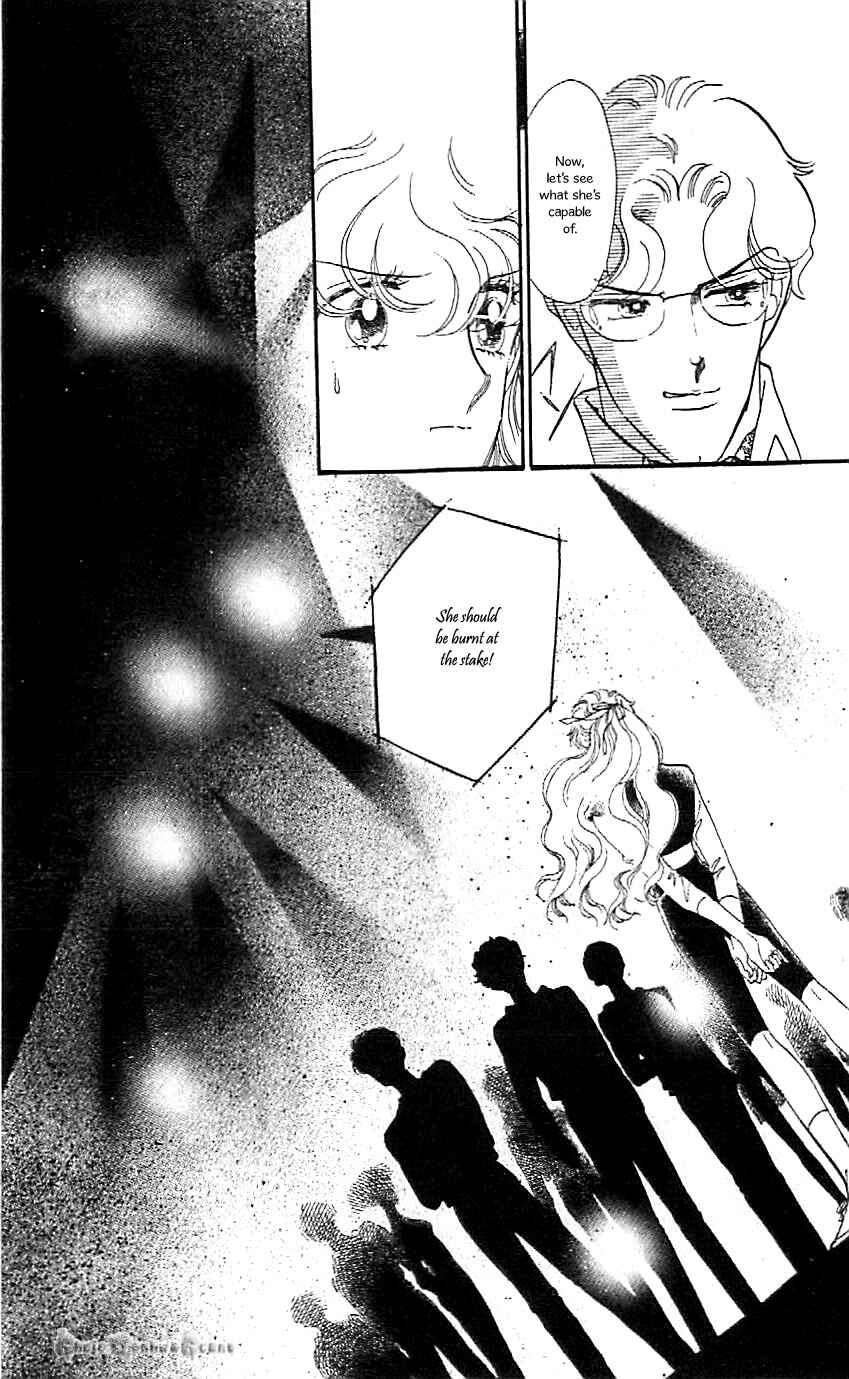 Page 11 Chapter 42 One More Marionette
