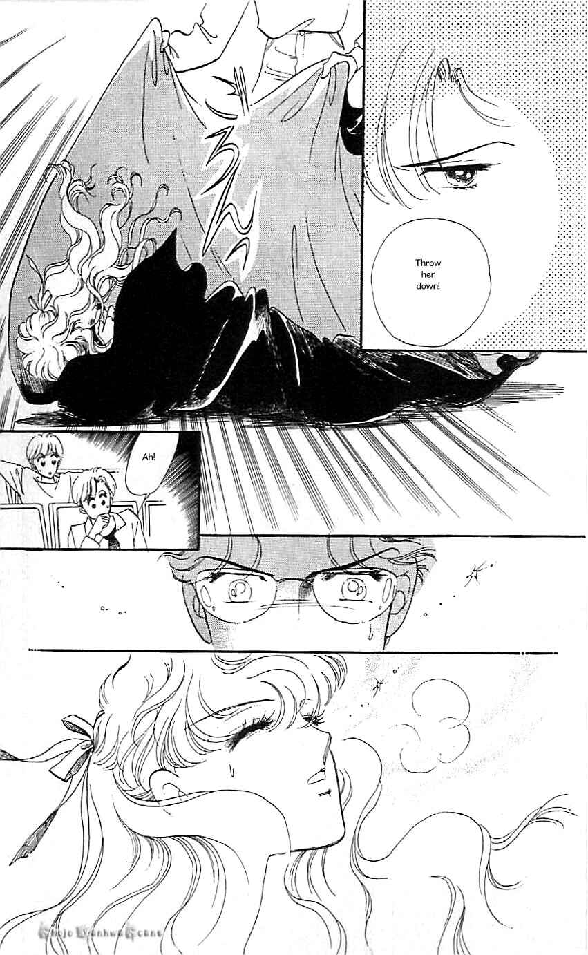Page 22 Chapter 42 One More Marionette