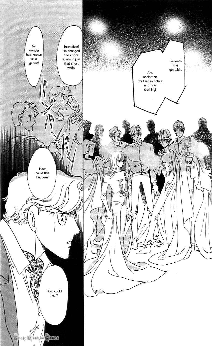 Page 25 Chapter 42 One More Marionette