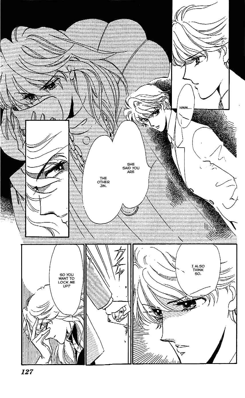 Page 10 Chapter 23 One More Marionette