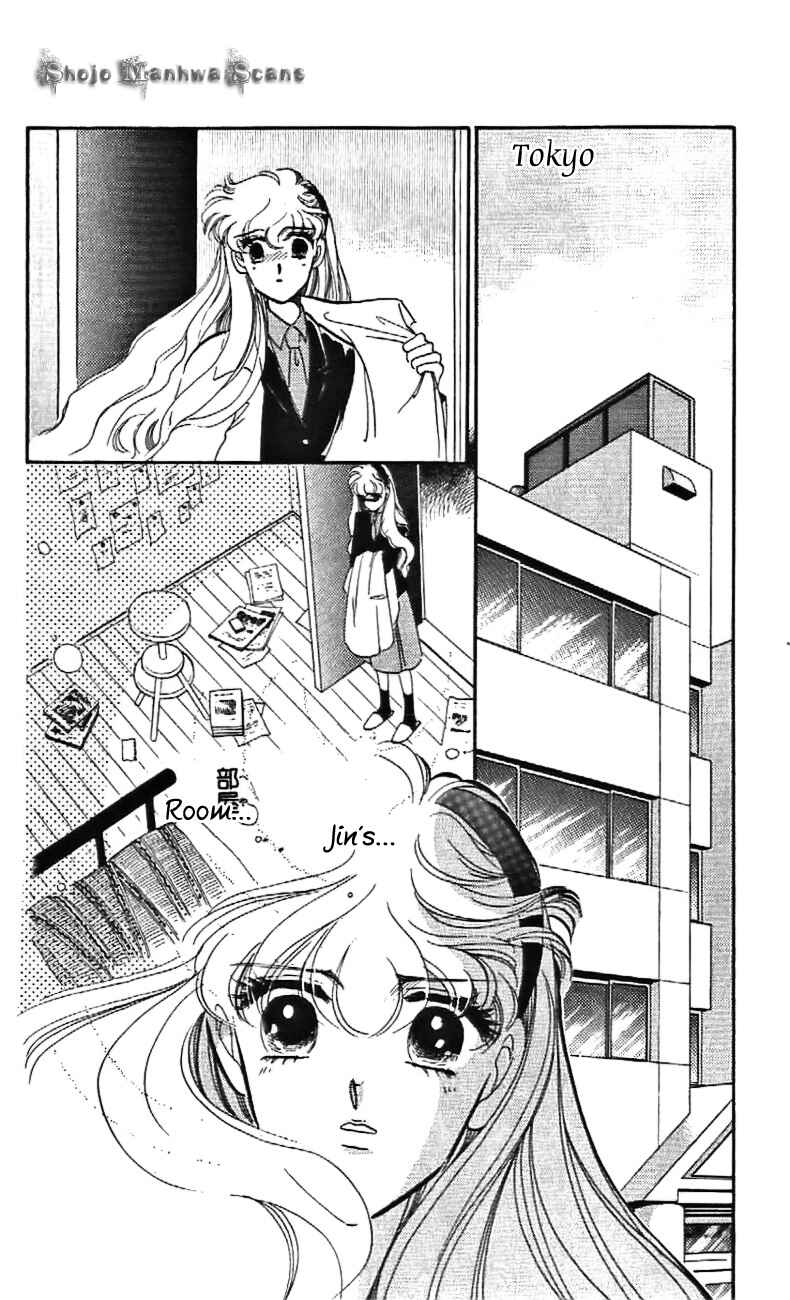 Page 10 Chapter 29 One More Marionette