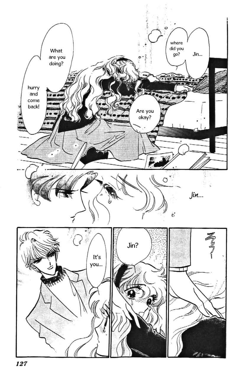 Page 11 Chapter 29 One More Marionette