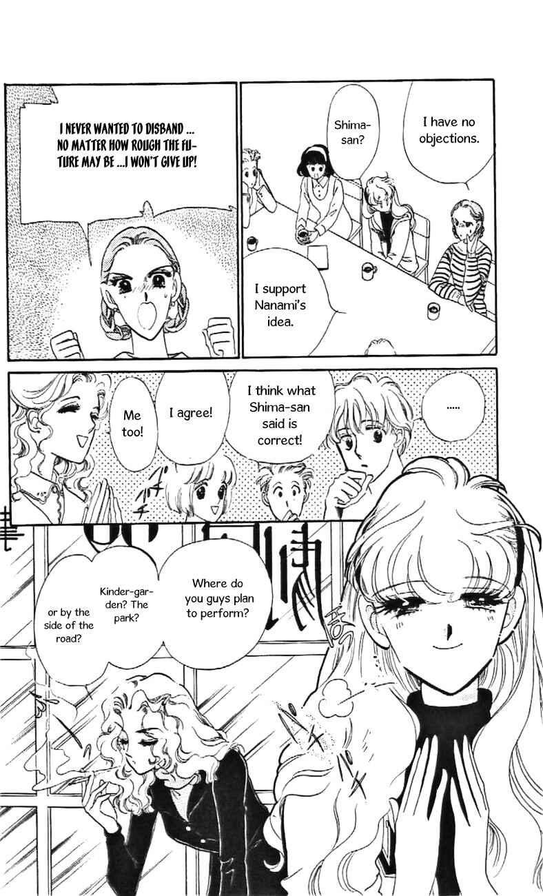 Page 16 Chapter 29 One More Marionette