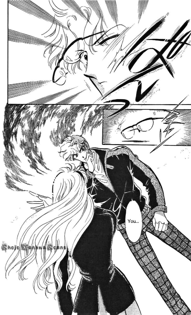 Page 6 Chapter 29 One More Marionette