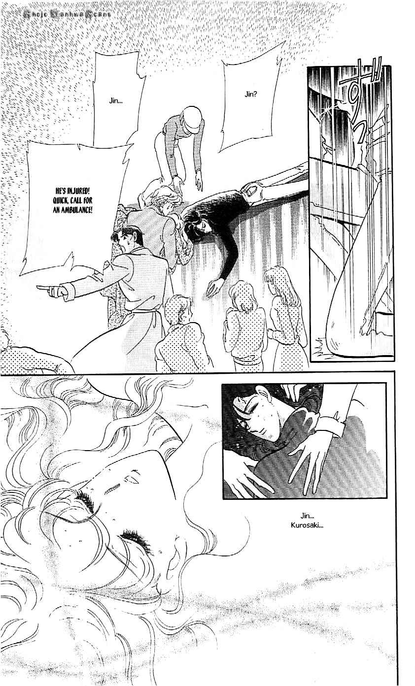 Page 25 Chapter 47 One More Marionette