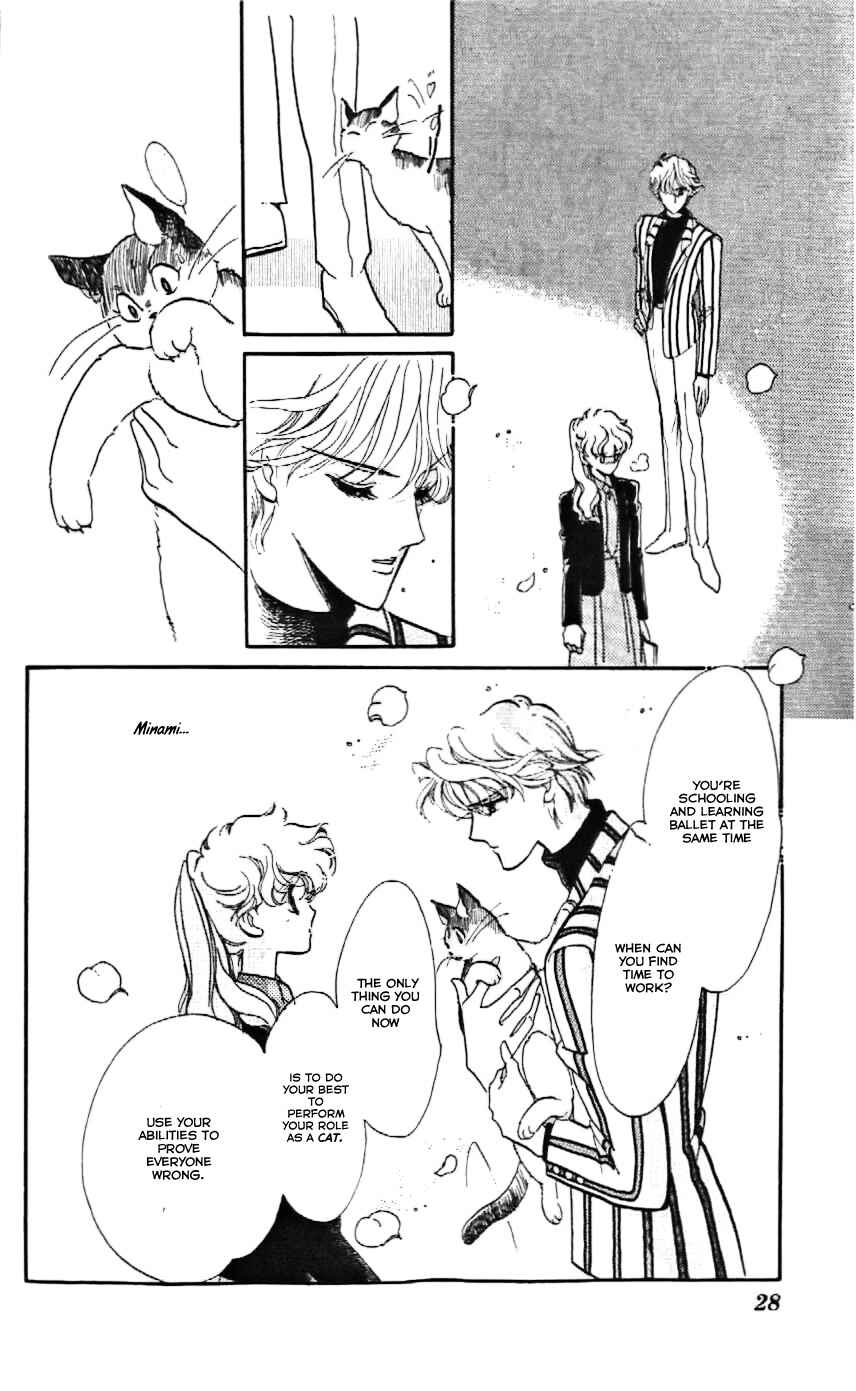 Page 28 Chapter 7 One More Marionette