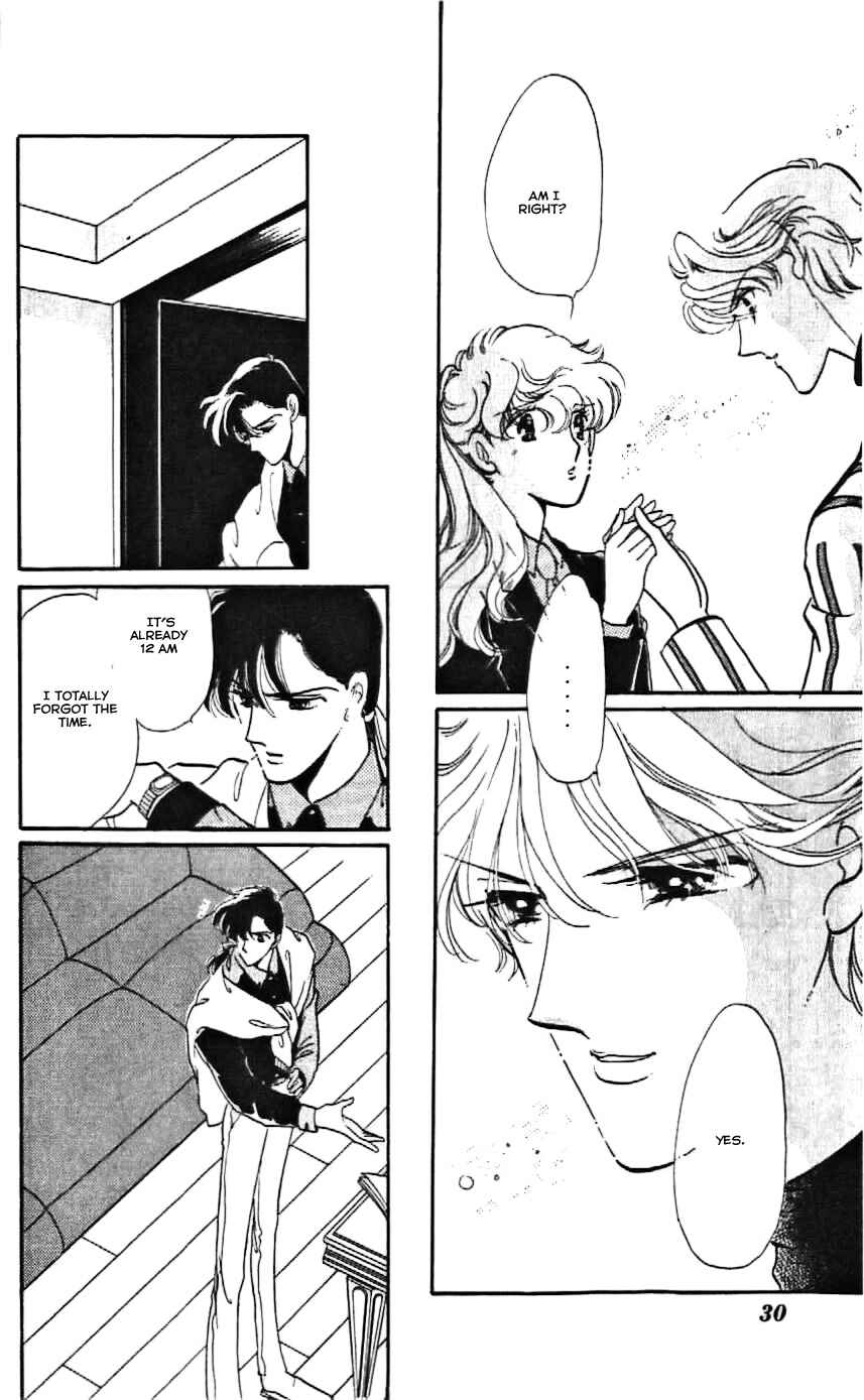 Page 30 Chapter 7 One More Marionette