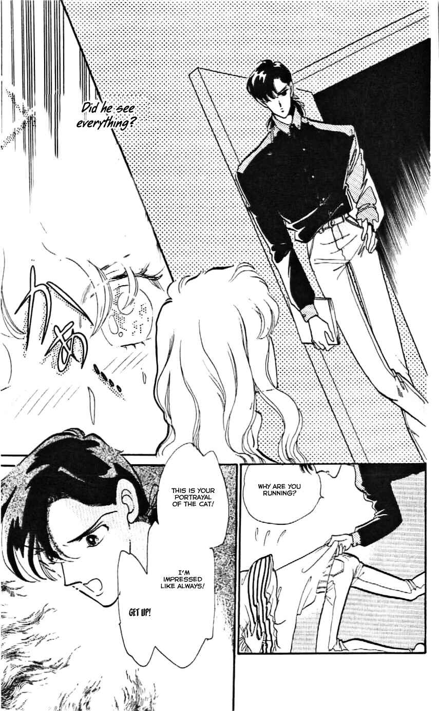 Page 35 Chapter 7 One More Marionette