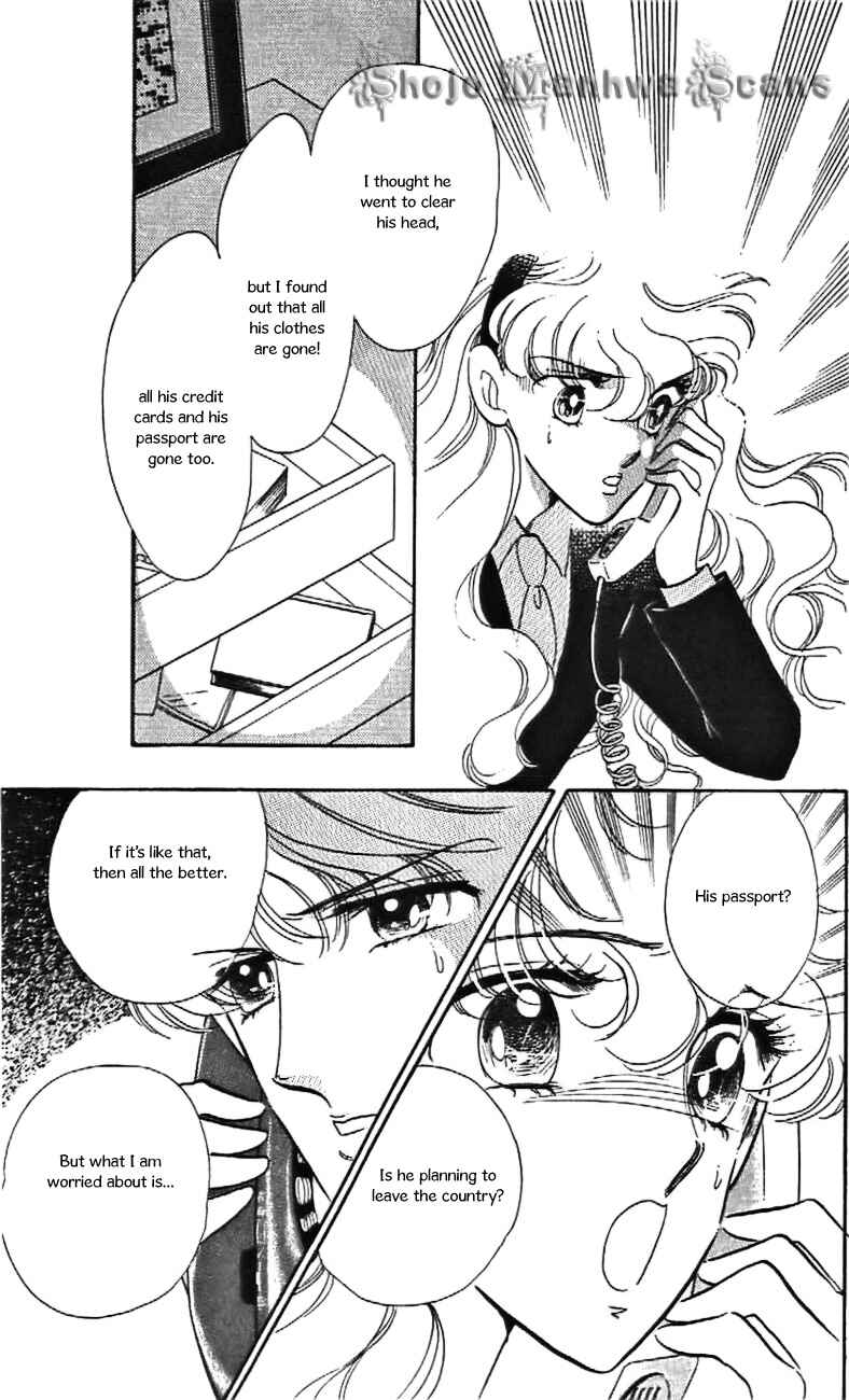 Page 11 Chapter 28 One More Marionette