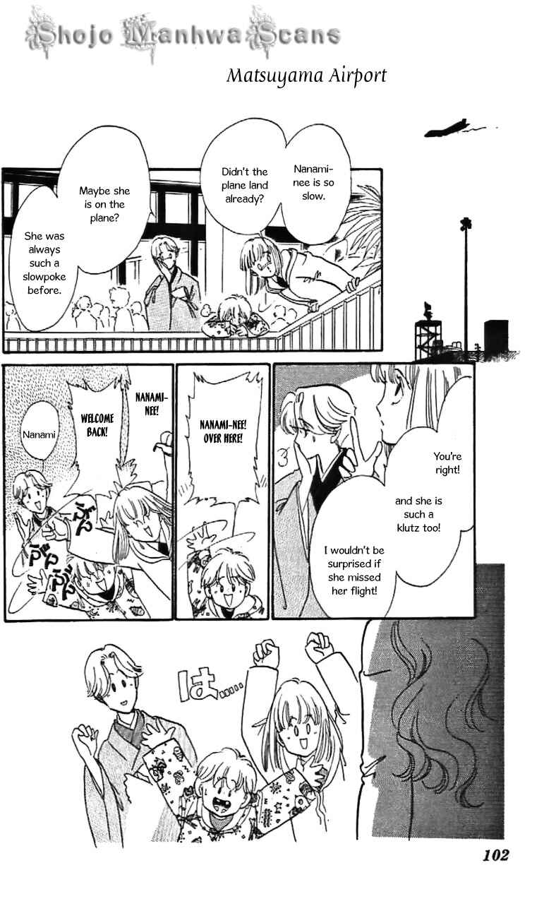 Page 14 Chapter 28 One More Marionette