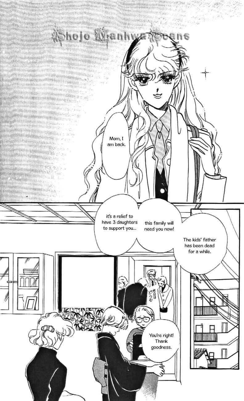 Page 15 Chapter 28 One More Marionette
