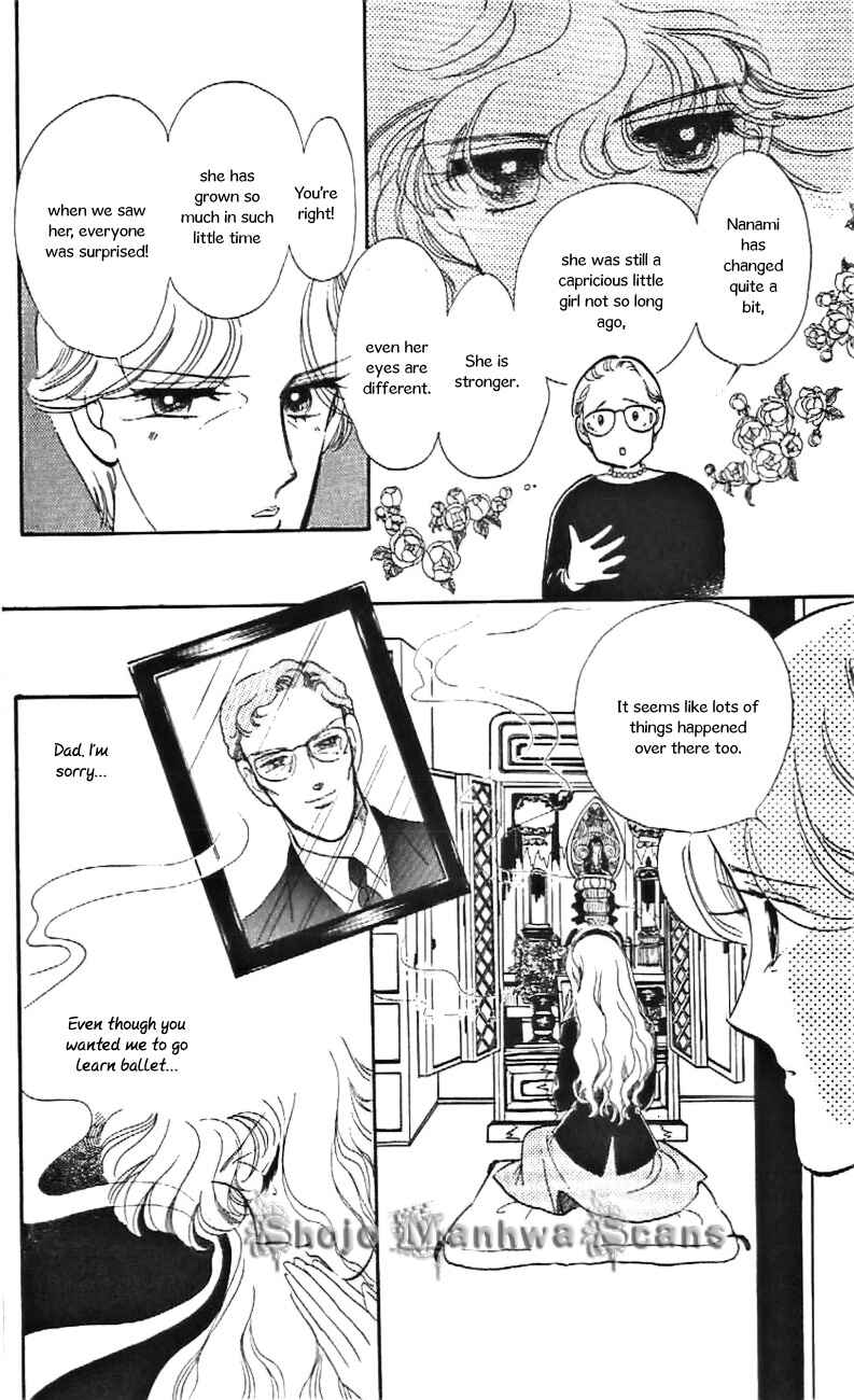 Page 16 Chapter 28 One More Marionette