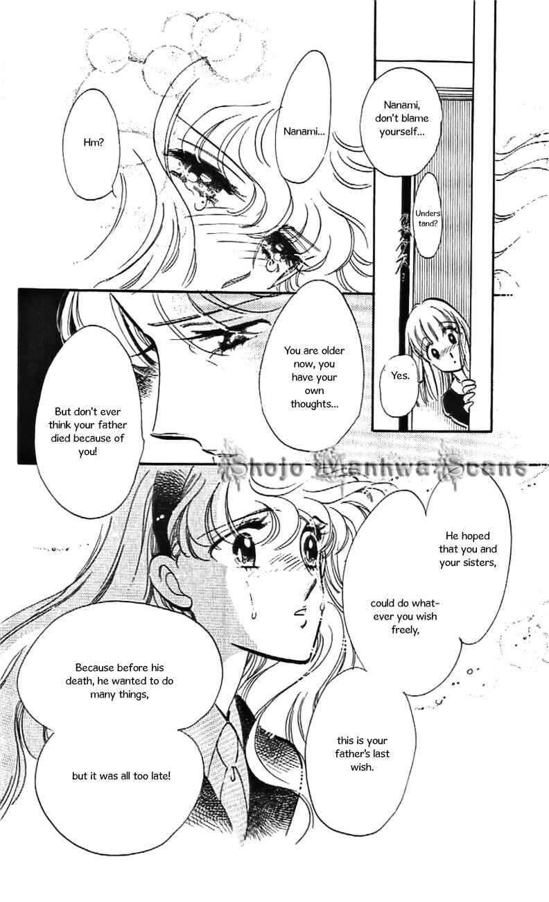 Page 20 Chapter 28 One More Marionette