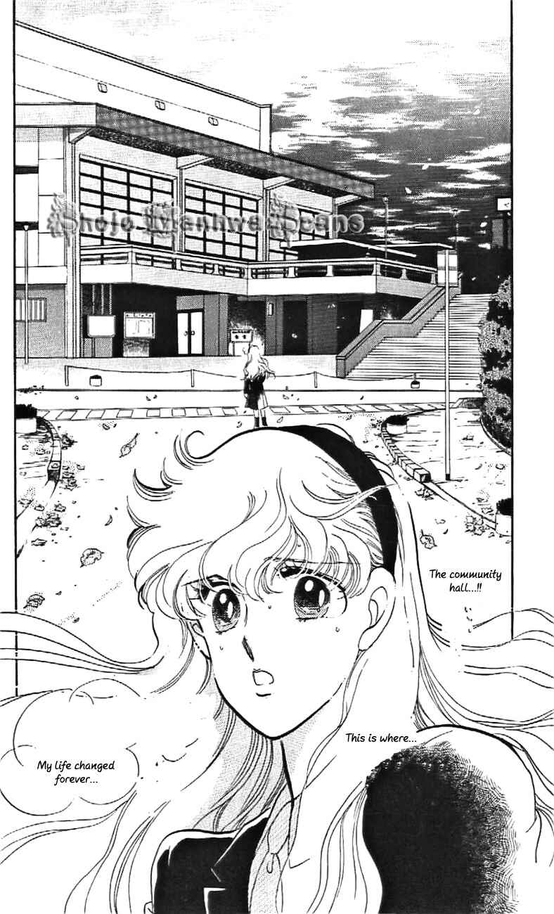 Page 24 Chapter 28 One More Marionette