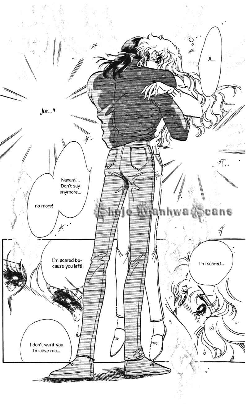 Page 4 Chapter 28 One More Marionette