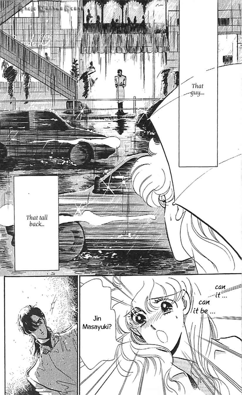 Page 2 Chapter 32 One More Marionette