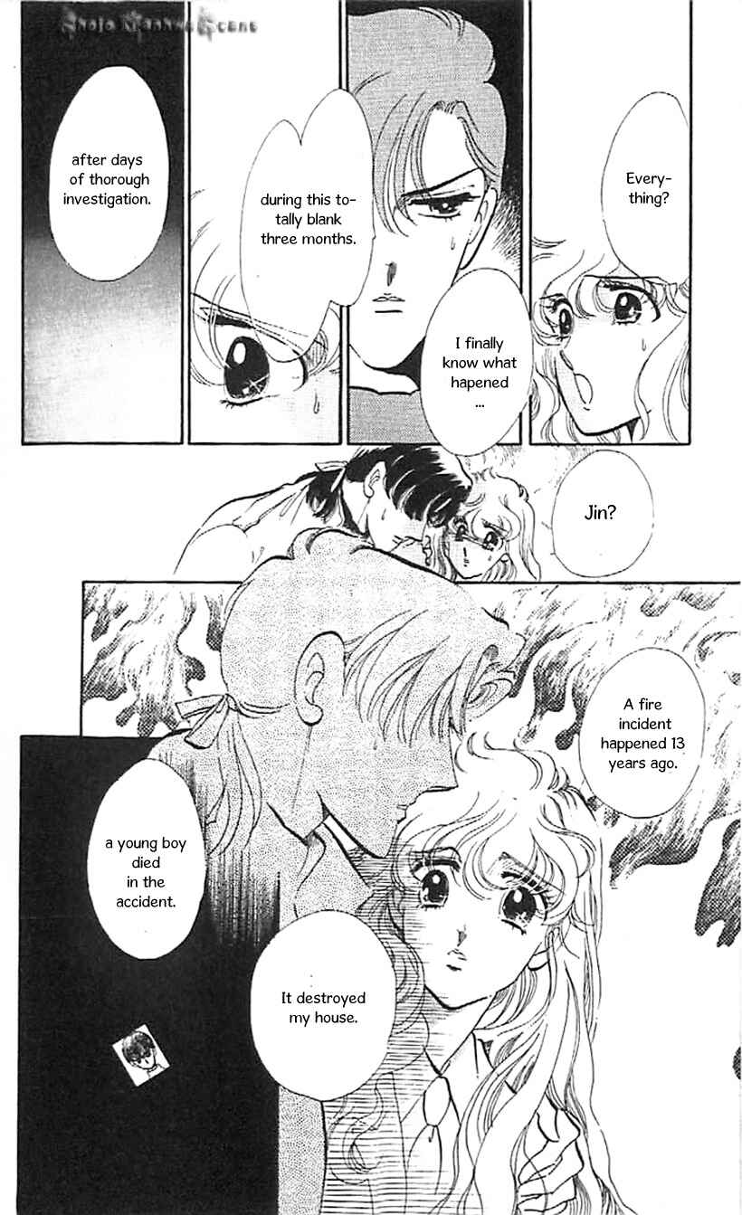 Page 22 Chapter 32 One More Marionette