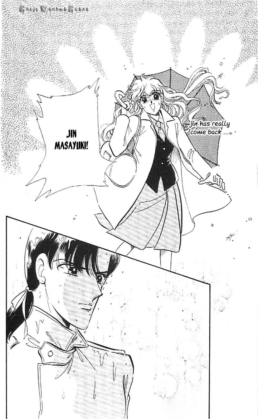 Page 4 Chapter 32 One More Marionette