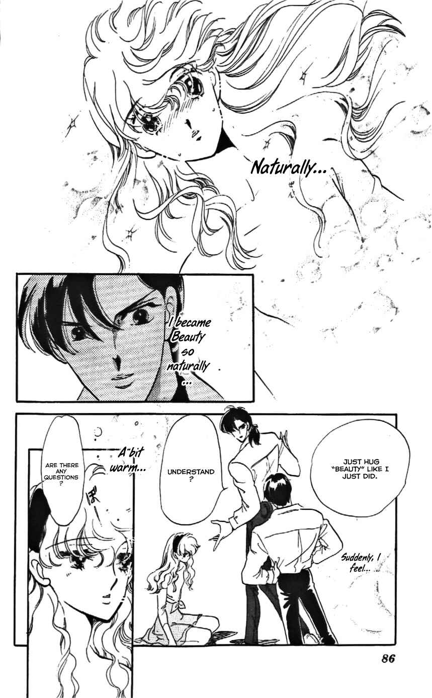 Page 22 Chapter 9 One More Marionette