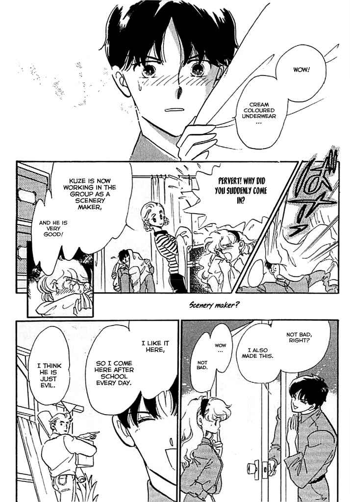 Page 31 Chapter 9 One More Marionette