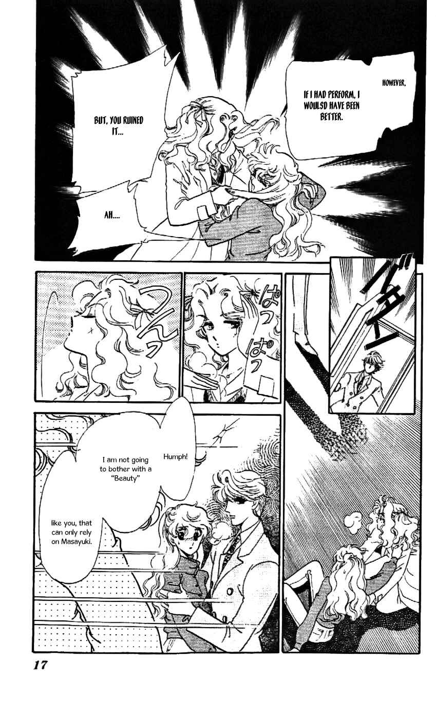 Page 18 Chapter 19 One More Marionette