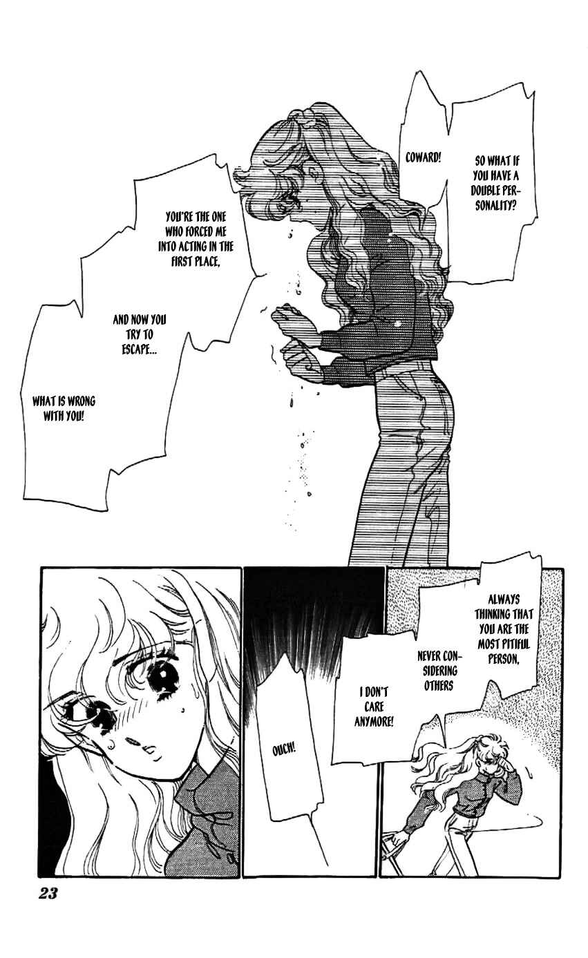 Page 24 Chapter 19 One More Marionette