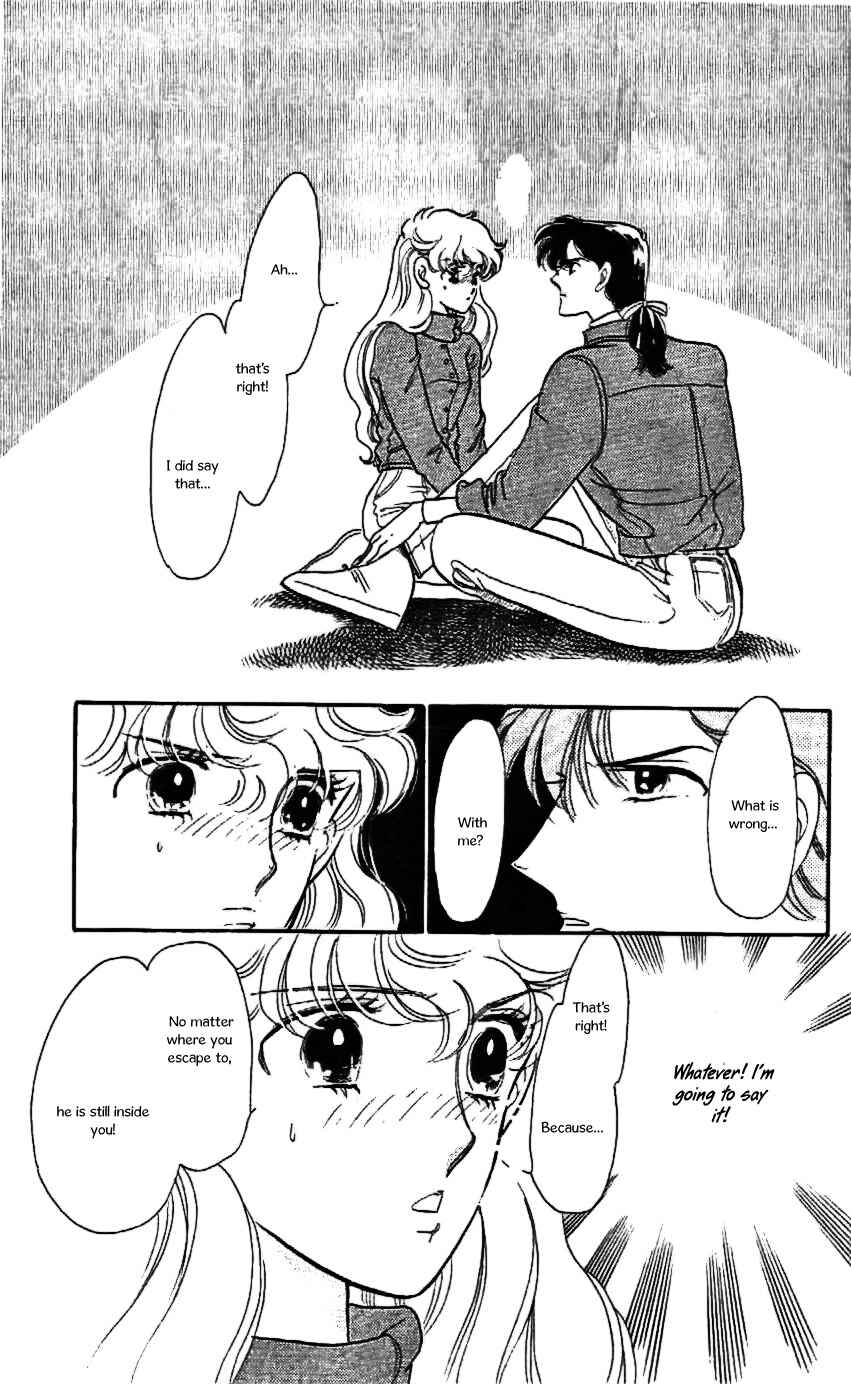 Page 26 Chapter 19 One More Marionette