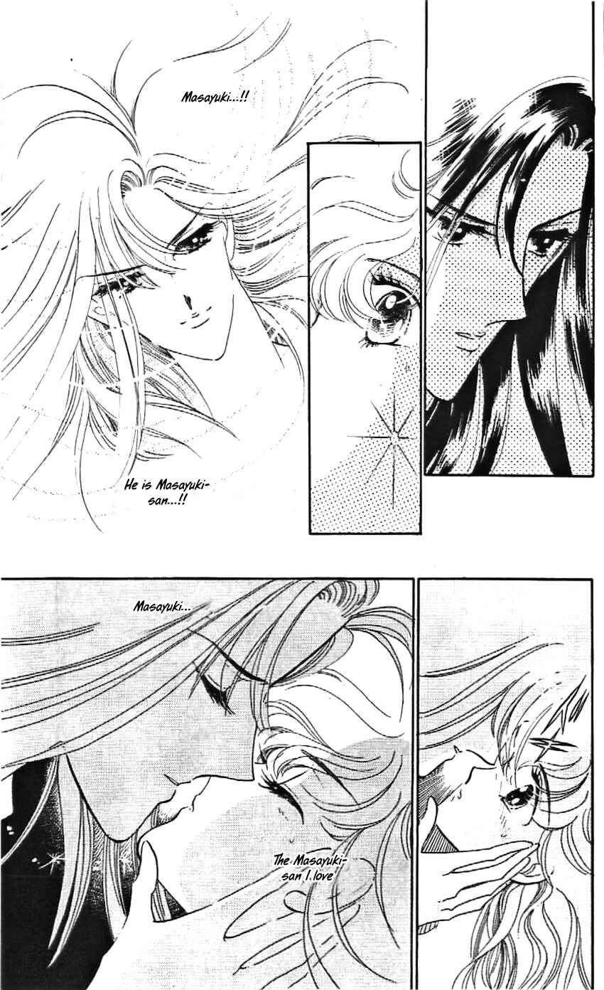 Page 36 Chapter 19 One More Marionette