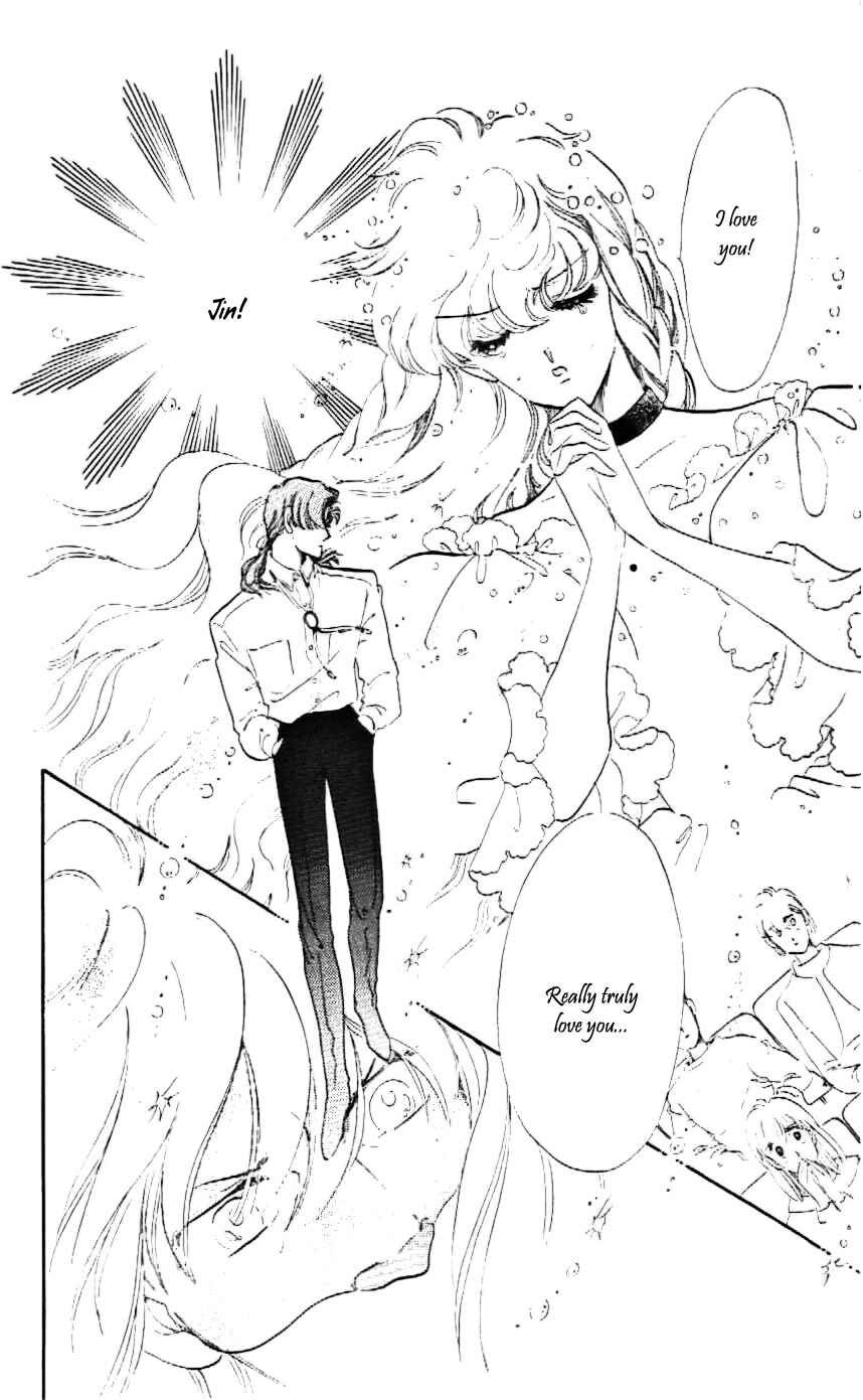 Page 11 Chapter 18 One More Marionette