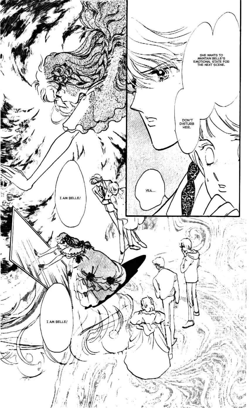 Page 2 Chapter 18 One More Marionette
